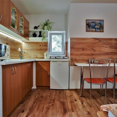Apartmany Anna Liptovsky Michal Ngoại thất bức ảnh