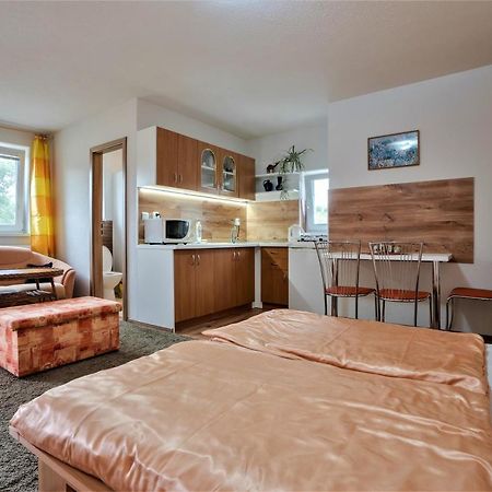 Apartmany Anna Liptovsky Michal Ngoại thất bức ảnh