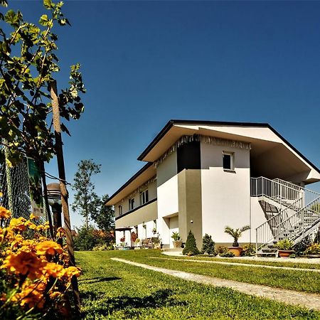 Apartmany Anna Liptovsky Michal Ngoại thất bức ảnh