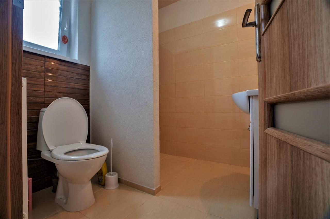 Apartmany Anna Liptovsky Michal Ngoại thất bức ảnh