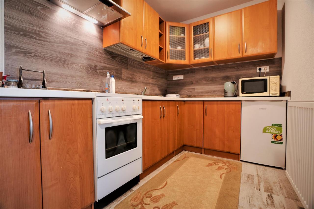 Apartmany Anna Liptovsky Michal Ngoại thất bức ảnh