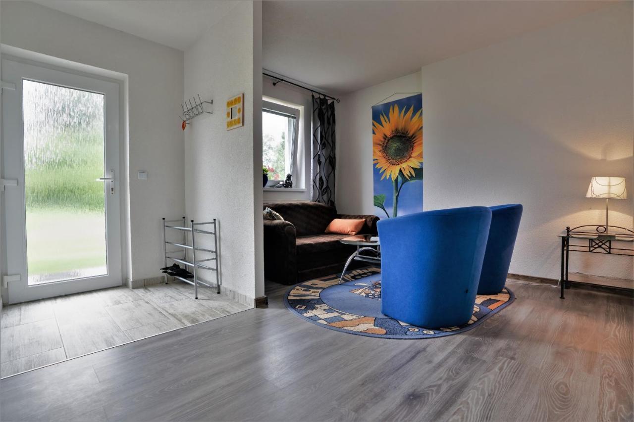 Apartmany Anna Liptovsky Michal Ngoại thất bức ảnh