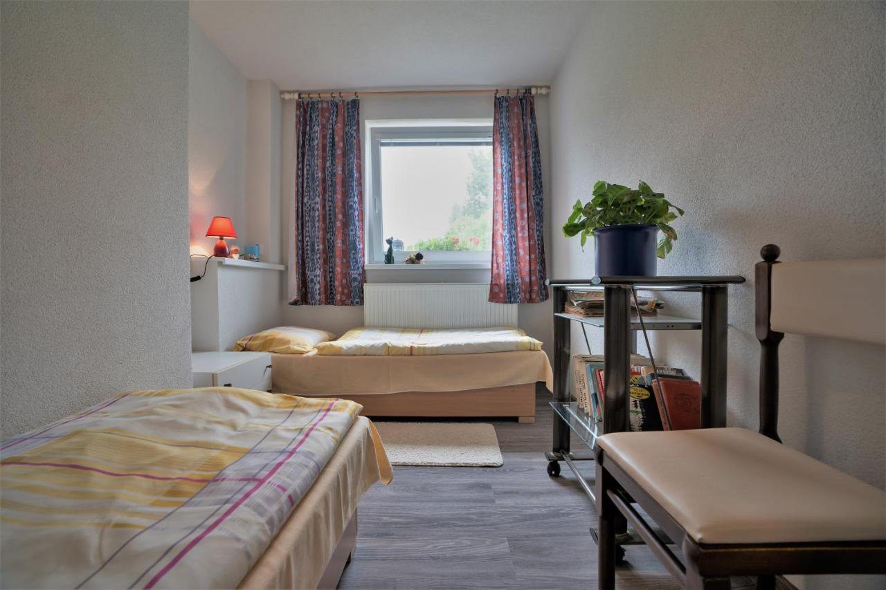 Apartmany Anna Liptovsky Michal Ngoại thất bức ảnh