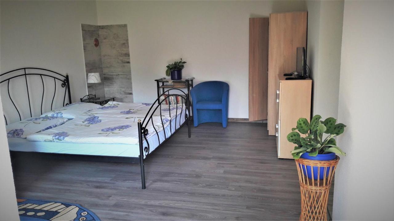 Apartmany Anna Liptovsky Michal Ngoại thất bức ảnh